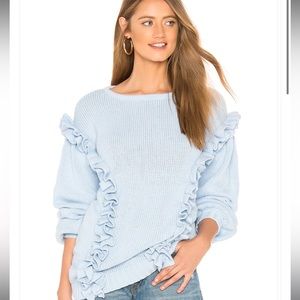 Tularosa Sweater